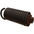 Aftermarket AMAA35876 Down Pressure Spring With Plug, Heavy Duty AMAA35876-ABL
